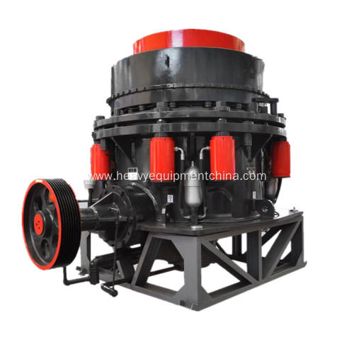 Mining Rock Cone Crusher Price